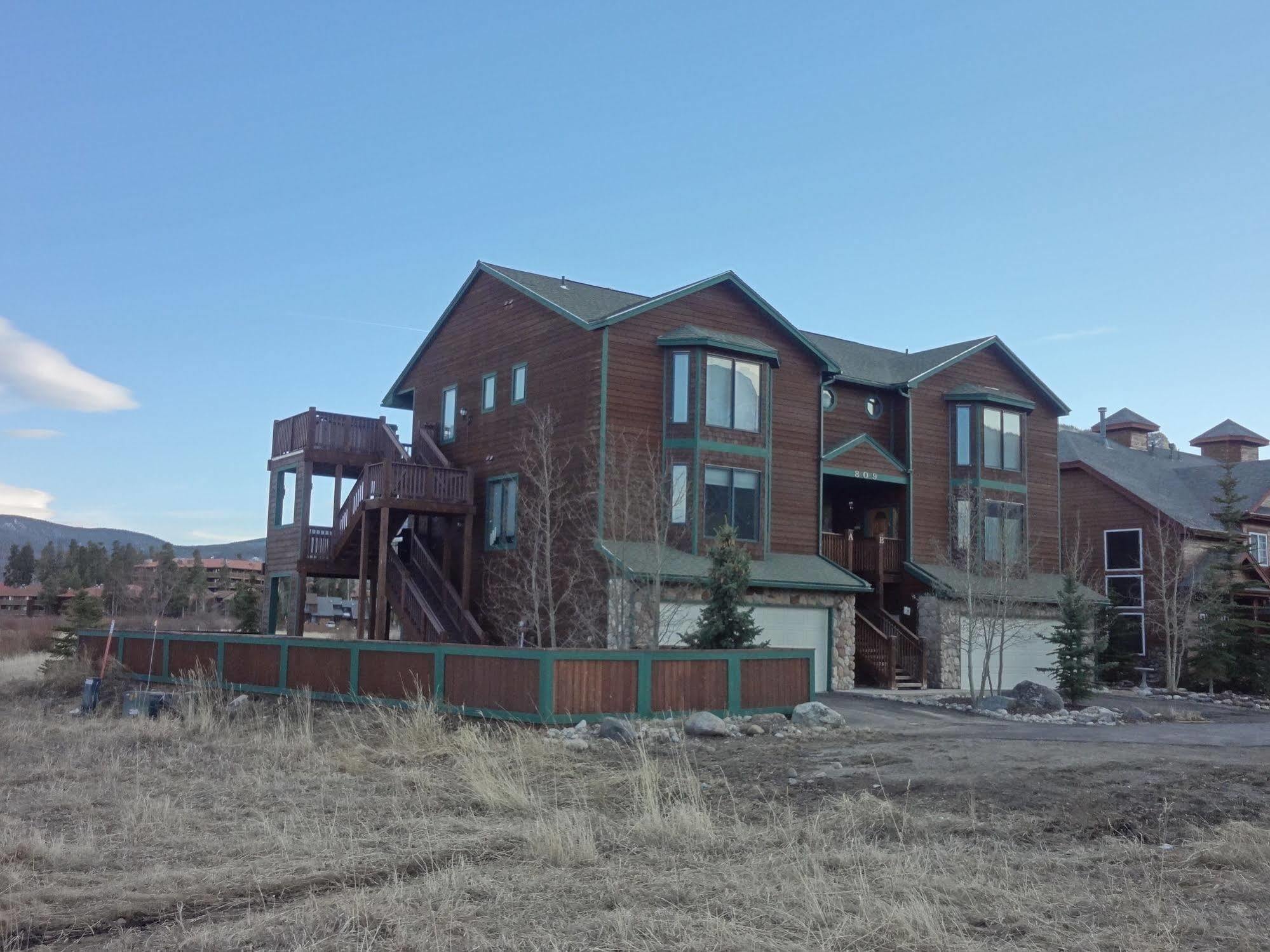Lakepoint Court Frisco Zewnętrze zdjęcie